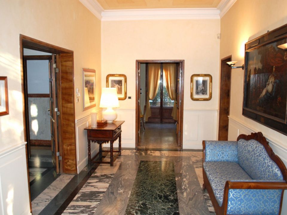 Villa i Padua, Padua - foto 1
