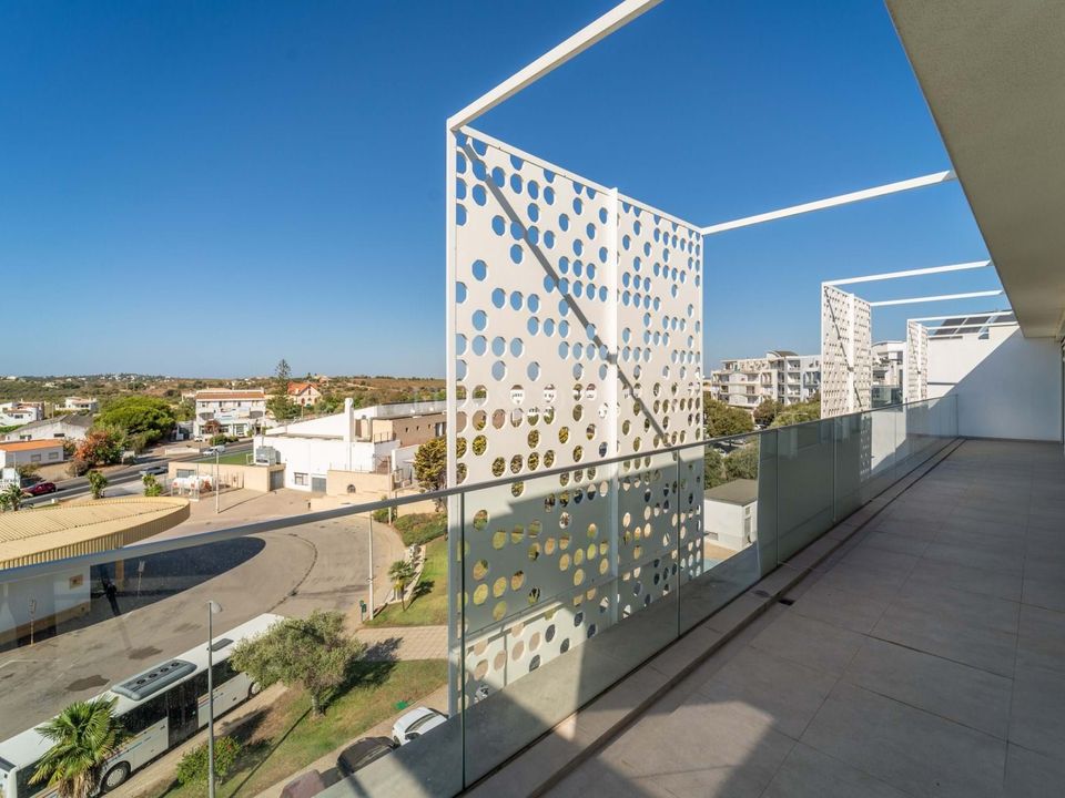 Penthouse i Carvoeiro, Faro - bilde 1