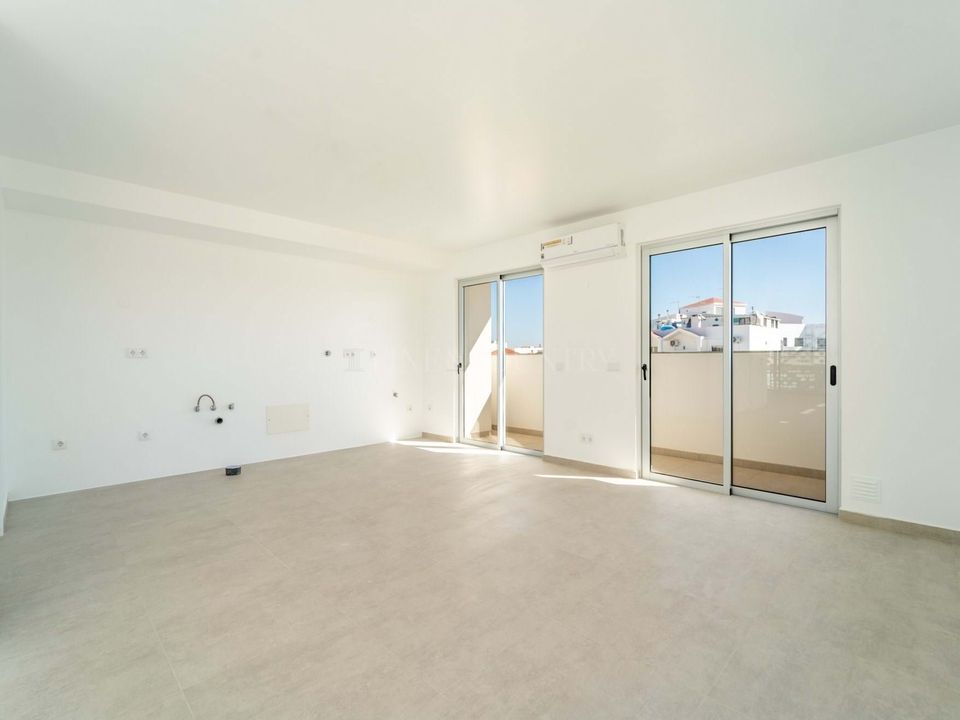 Penthouse i Carvoeiro, Faro - bilde 2