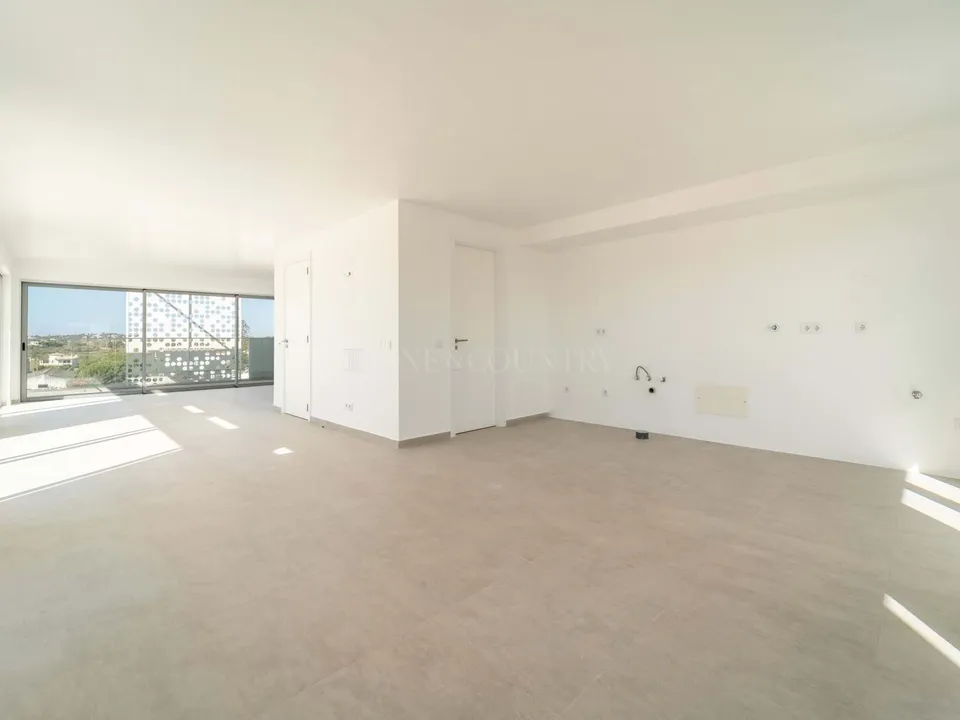Penthouse i Carvoeiro, Faro - bilde 3