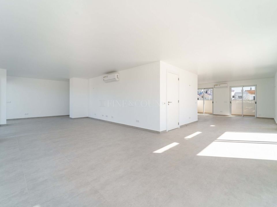 Penthouse i Carvoeiro, Faro - bilde 5