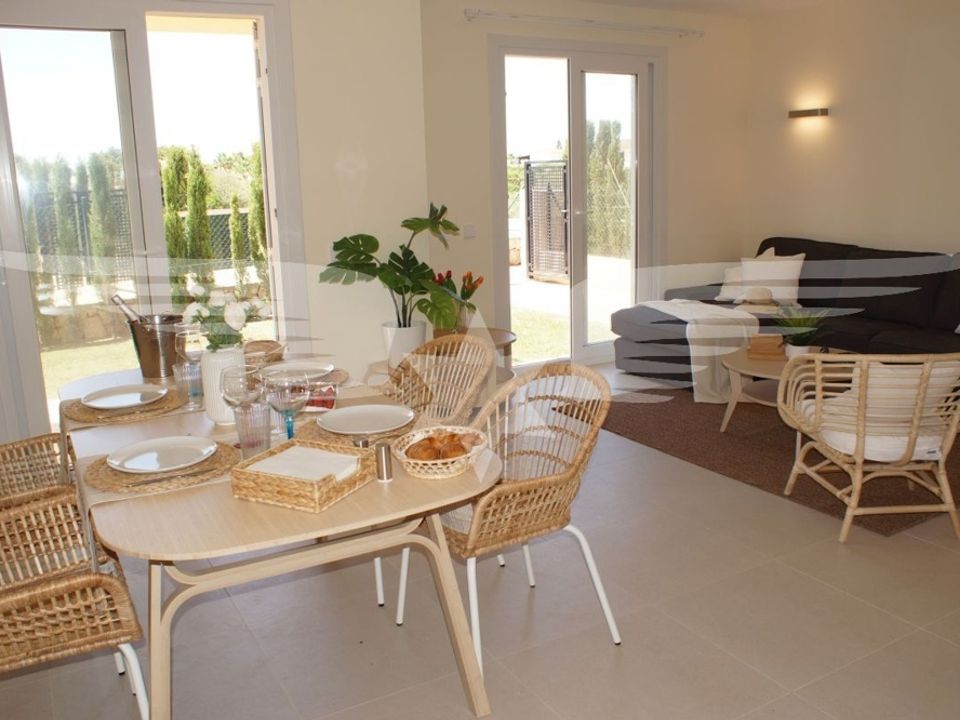 Byhus i Sa Rapita, Mallorca - foto 1