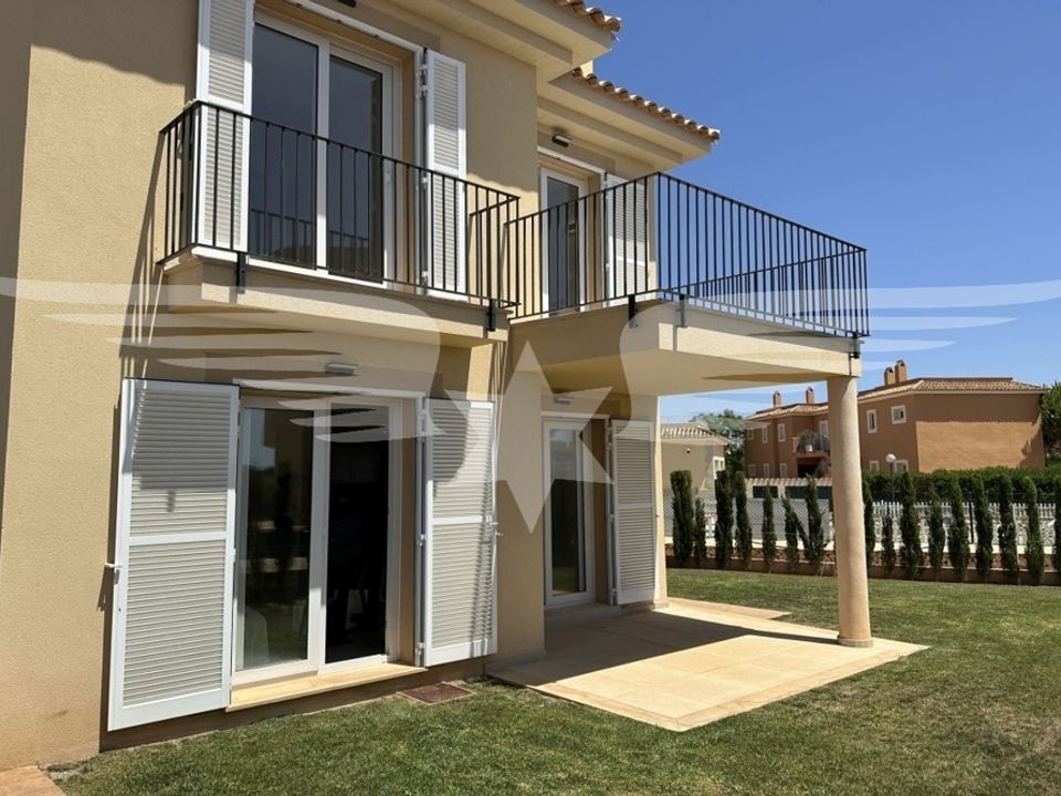 Byhus i Sa Rapita, Mallorca - foto 1