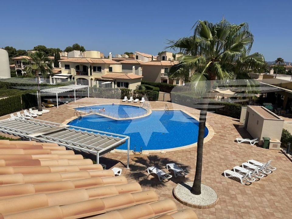 Byhus i Sa Rapita, Mallorca - foto 1
