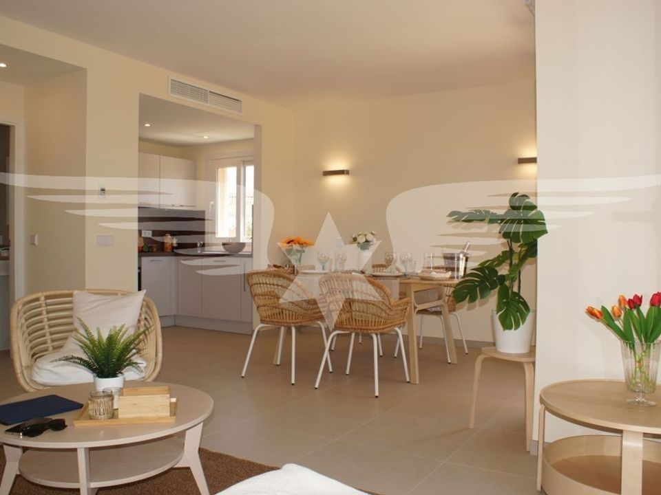 Byhus i Sa Rapita, Mallorca - foto 5