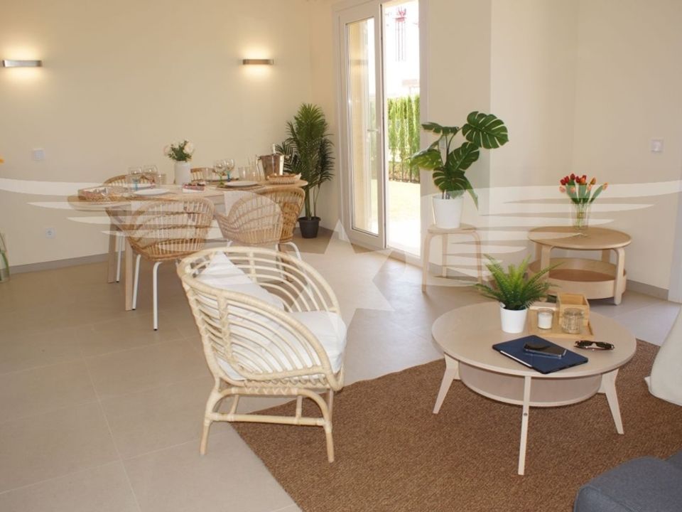 Byhus i Sa Rapita, Mallorca - foto 2