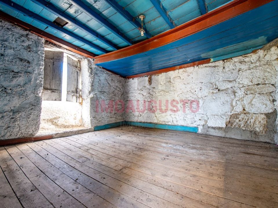 Villa i Linhares, Braganca - foto 2