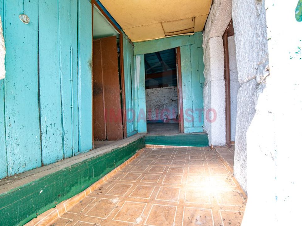 Villa i Linhares, Braganca - foto 3