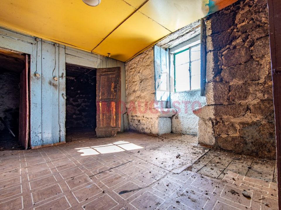 Villa i Linhares, Braganca - foto 5
