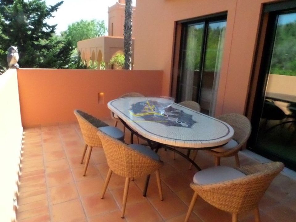 Lejlighed i Armacao de Pera, Faro - foto 5