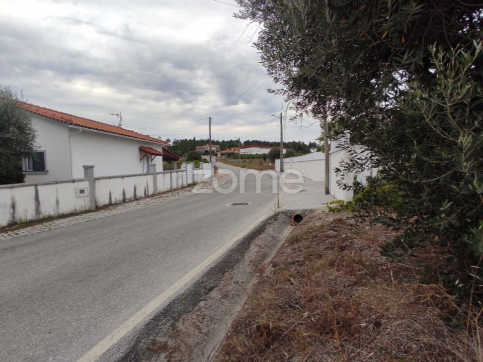 Helårsgrund i Penalva do Castelo, Viseu - foto 5