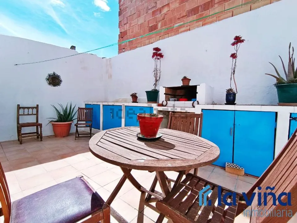 Villa i Badolatosa, Sevilla - foto 1