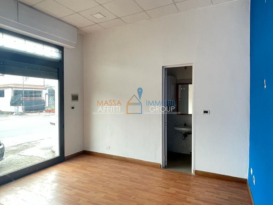 Erhvervsejendom i Massa, Massa and Carrara - foto 4