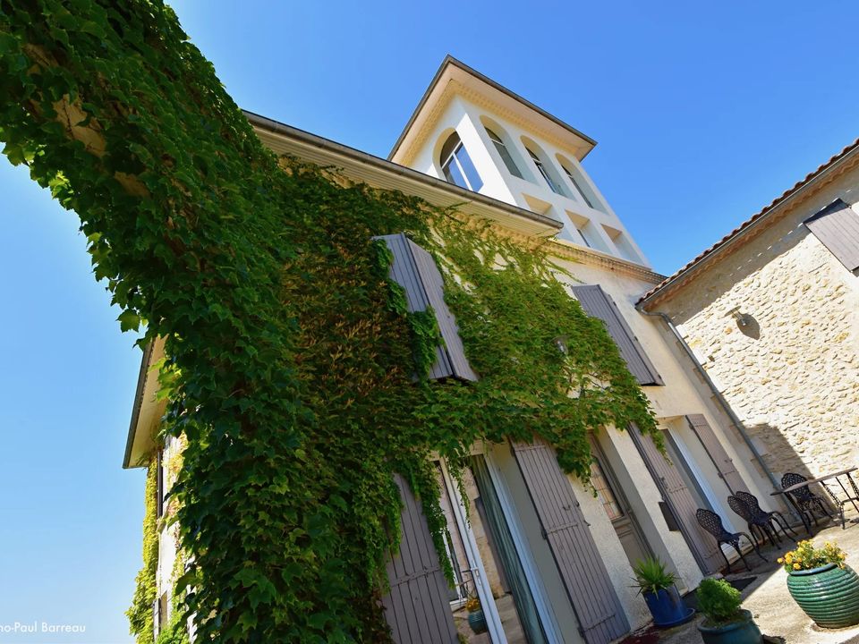 Villa a Sauternes, Gironde - foto 2