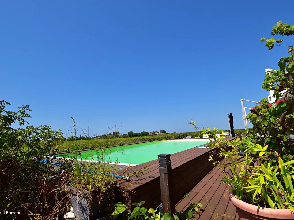 Villa a Sauternes, Gironde - foto 4
