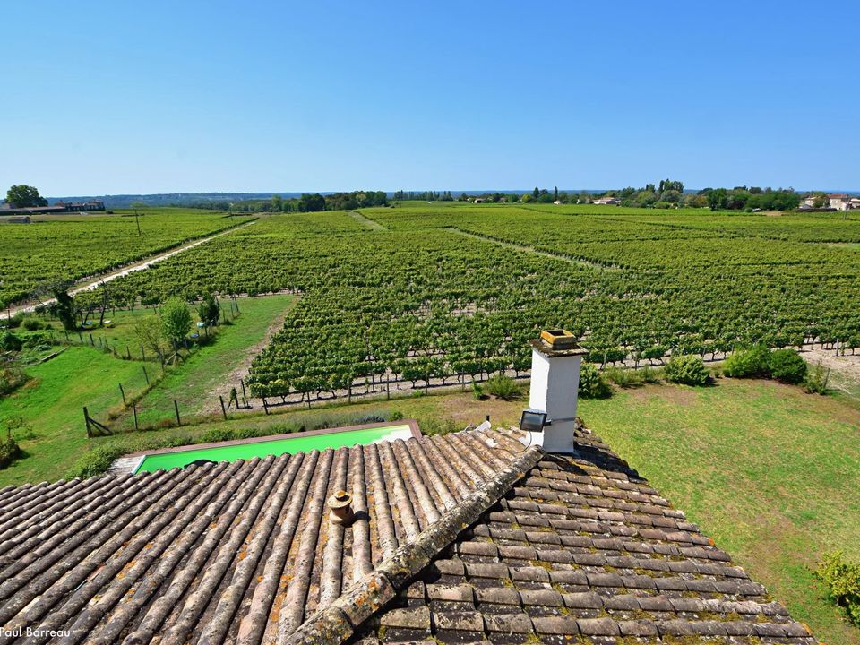 Villa a Sauternes, Gironde - foto 5