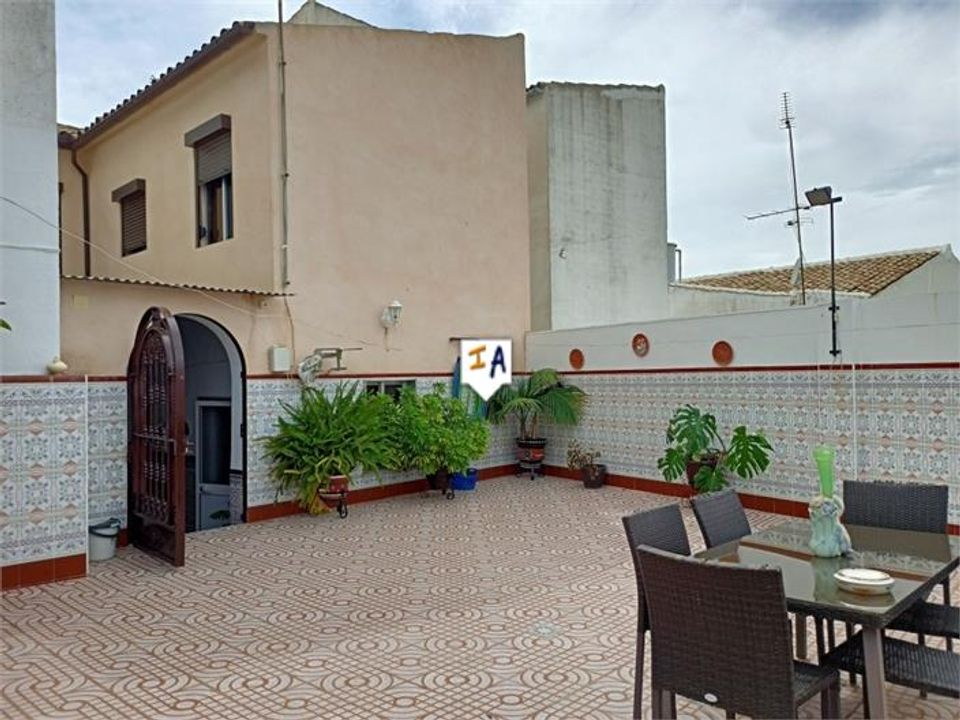 Byhus i Rute, Cordoba - foto 3