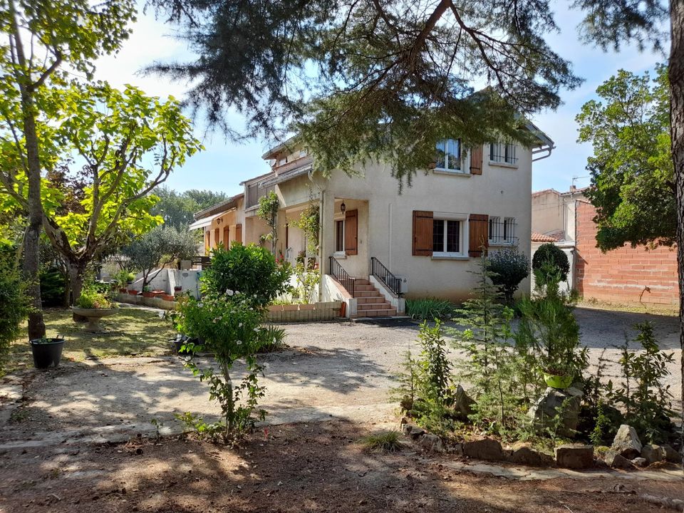 Villa i Espéraza, Aude - foto 4