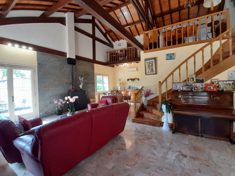 Villa i Espéraza, Aude - foto 5