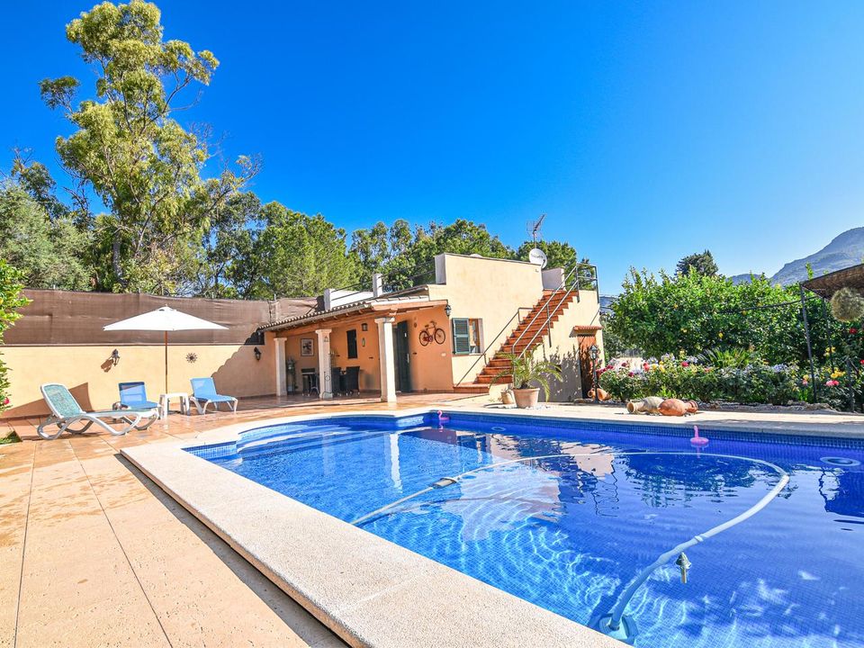 Villa i Soller, Mallorca - foto 2