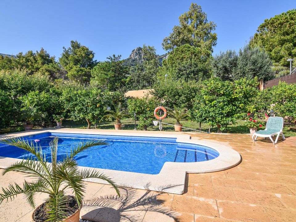 Villa i Soller, Mallorca - foto 4