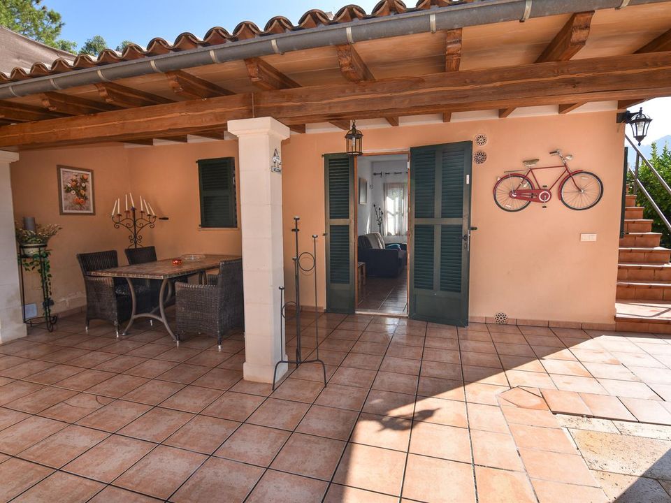 Villa i Soller, Mallorca - foto 5