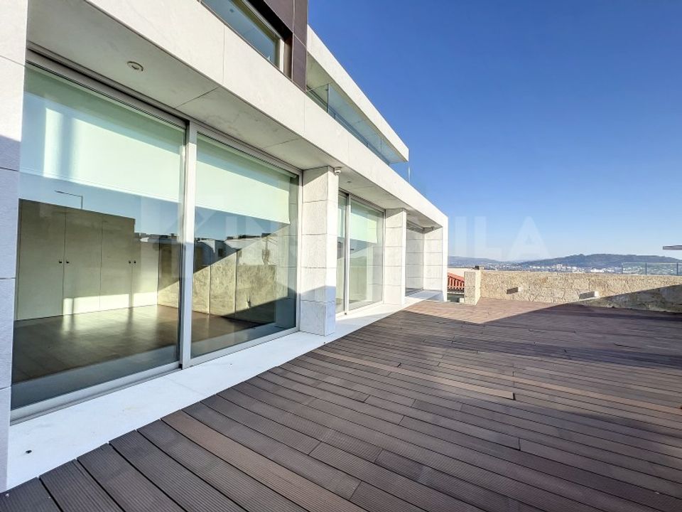 Villa i Viana do Castelo, Viana do Castelo - foto 4