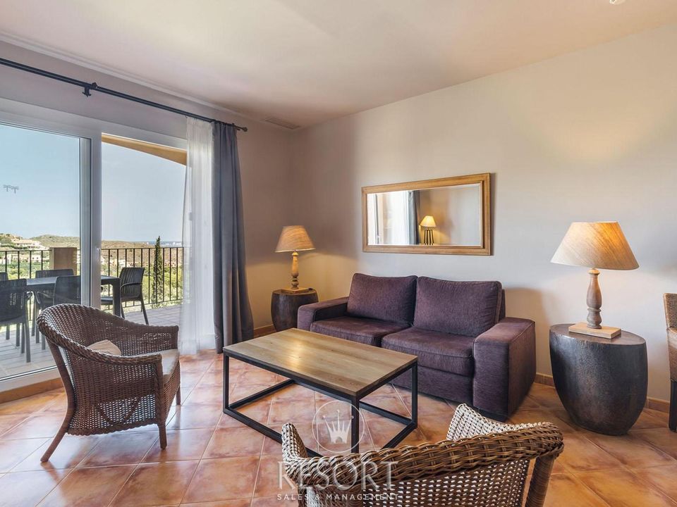 Apartamento em La Manga Club, Murcia - foto 3