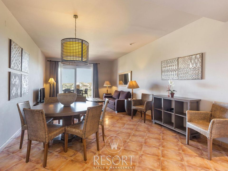 Apartamento em La Manga Club, Murcia - foto 5