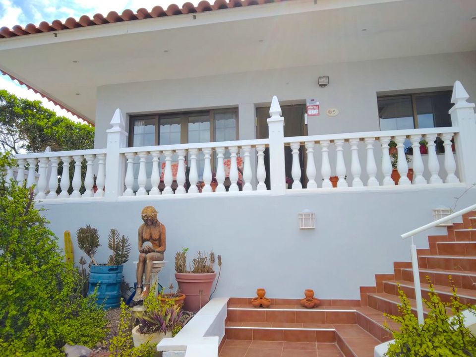 Villa i El Medano, Tenerife - bilde 2
