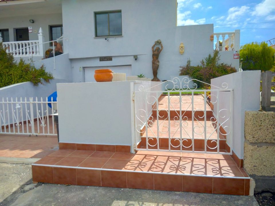 Villa i El Medano, Tenerife - bilde 3