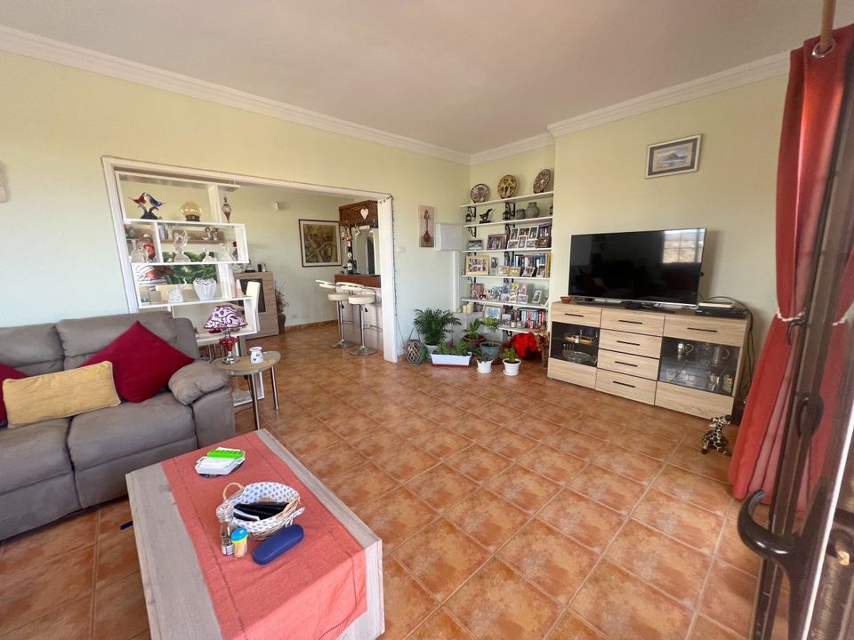 Villa i El Medano, Tenerife - bilde 4