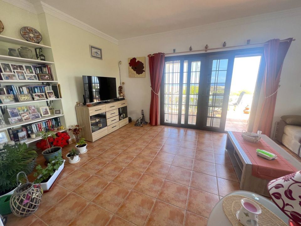 Villa i El Medano, Tenerife - bilde 5