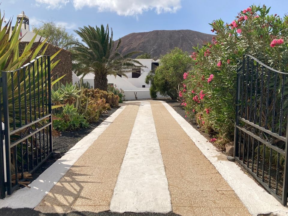 Villa i Playa Blanca (Yaiza), Lanzarote - foto 3