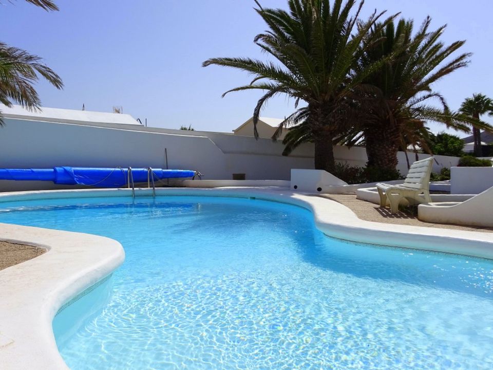 Villa i Playa Blanca (Yaiza), Lanzarote - foto 5