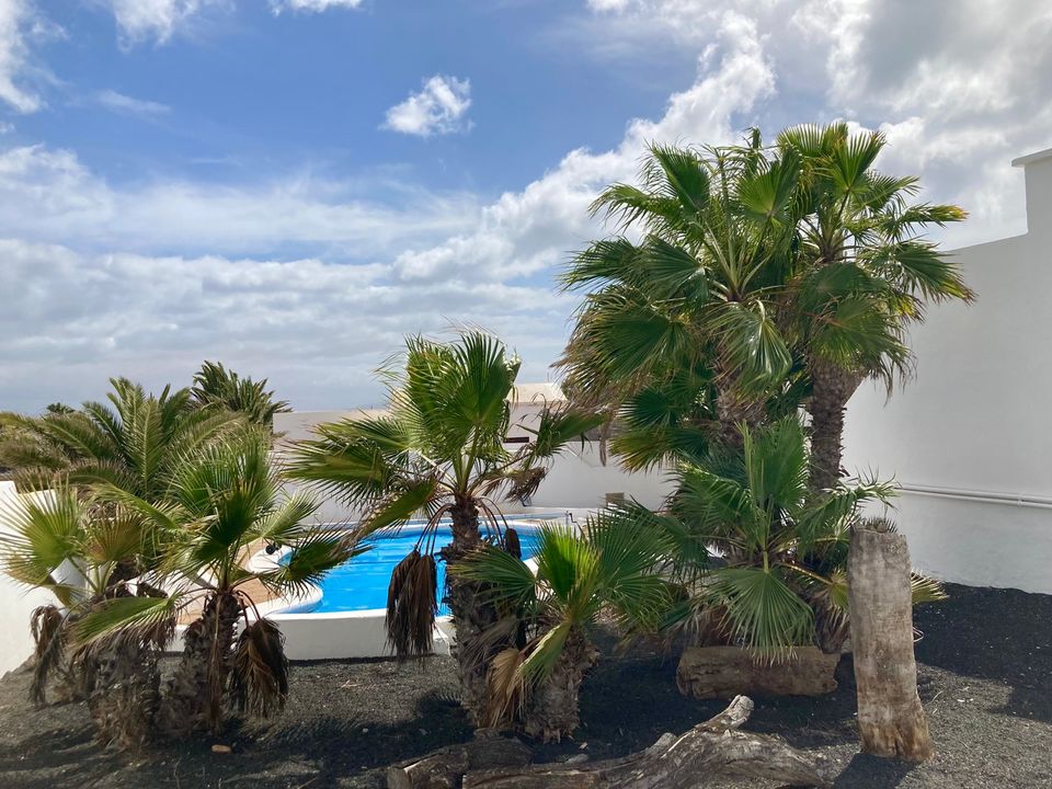 Villa i Playa Blanca (Yaiza), Lanzarote - foto 4