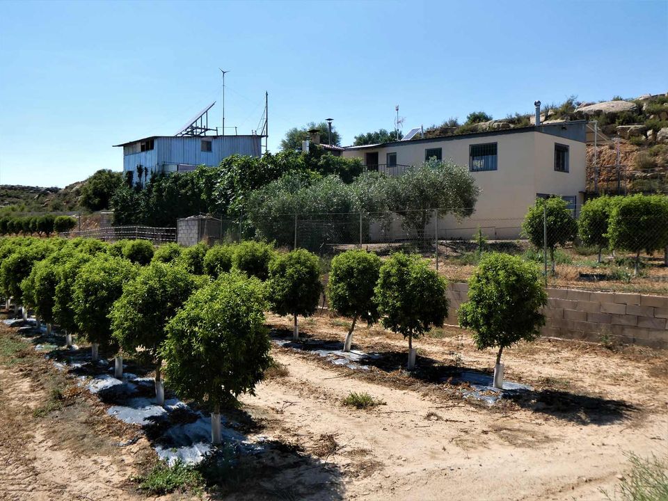 Finca i Caspe, Zaragoza - foto 1