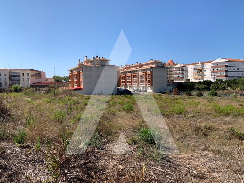 Helårsgrund i Santo Onofre e Serra do Bouro, Leiria - foto 3