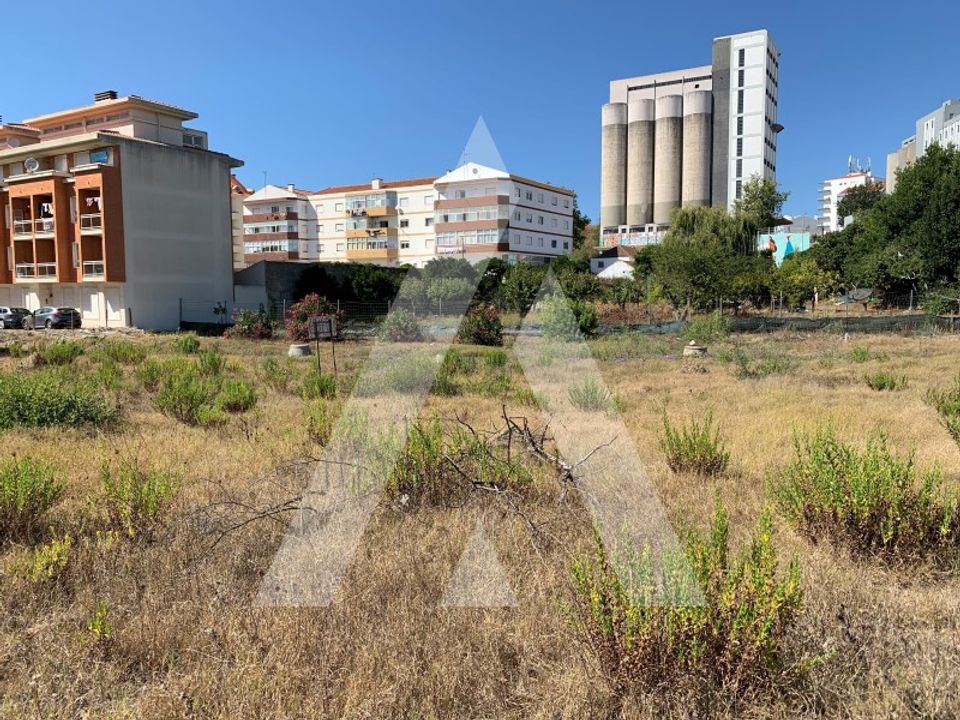 Helårsgrund i Santo Onofre e Serra do Bouro, Leiria - foto 4