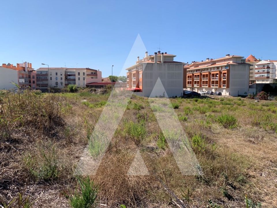 Helårsgrund i Santo Onofre e Serra do Bouro, Leiria - foto 5