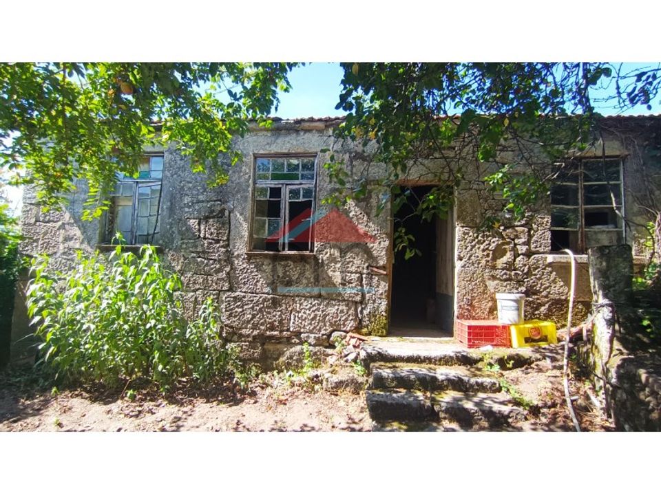 Villa i Gave, Viana do Castelo - foto 1