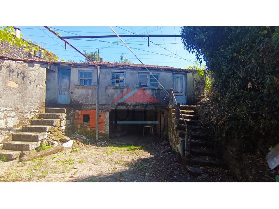 Villa i Gave, Viana do Castelo - foto 3