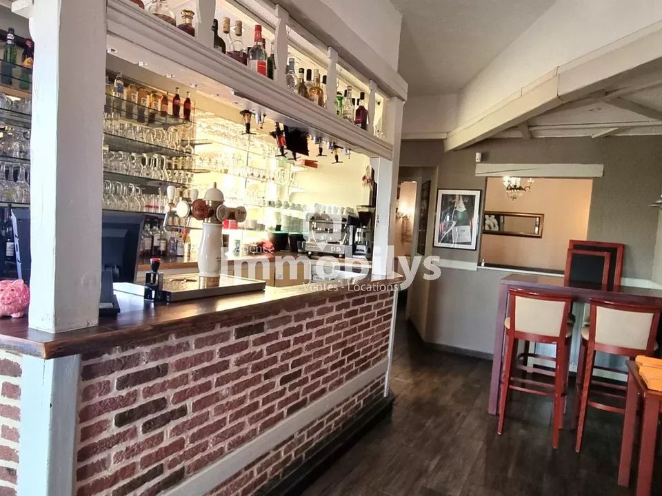 Erhvervsejendom i Flines-lez-Raches, Nord - foto 4