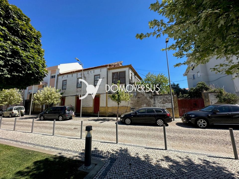Villa i Vila Nova de Foz Coa, Guarda - foto 1