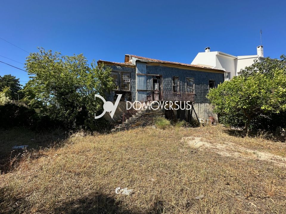 Villa i Vila Nova de Foz Coa, Guarda - foto 3