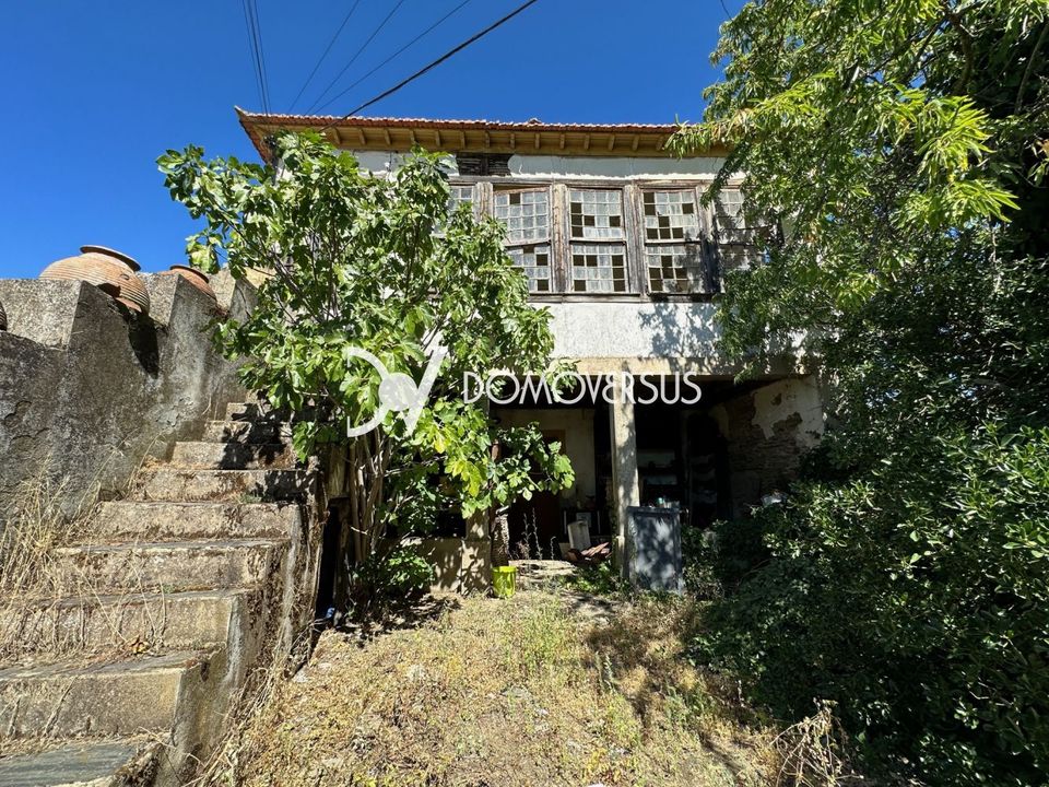 Villa i Vila Nova de Foz Coa, Guarda - foto 4
