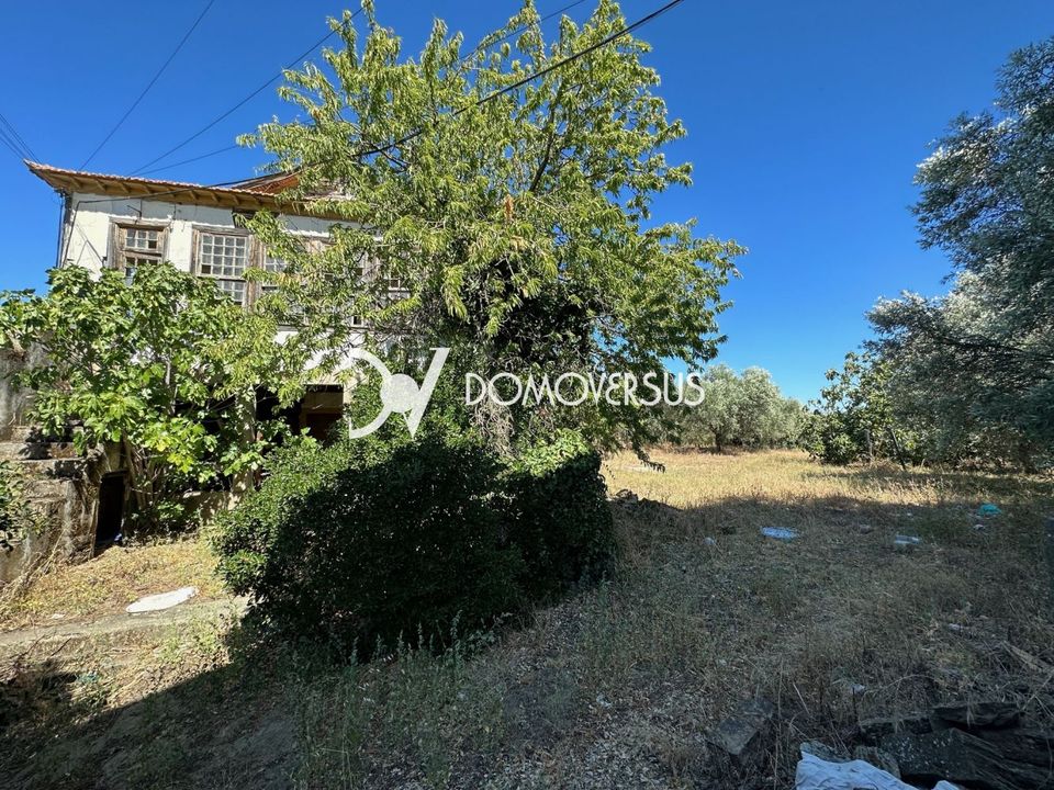 Villa i Vila Nova de Foz Coa, Guarda - foto 5