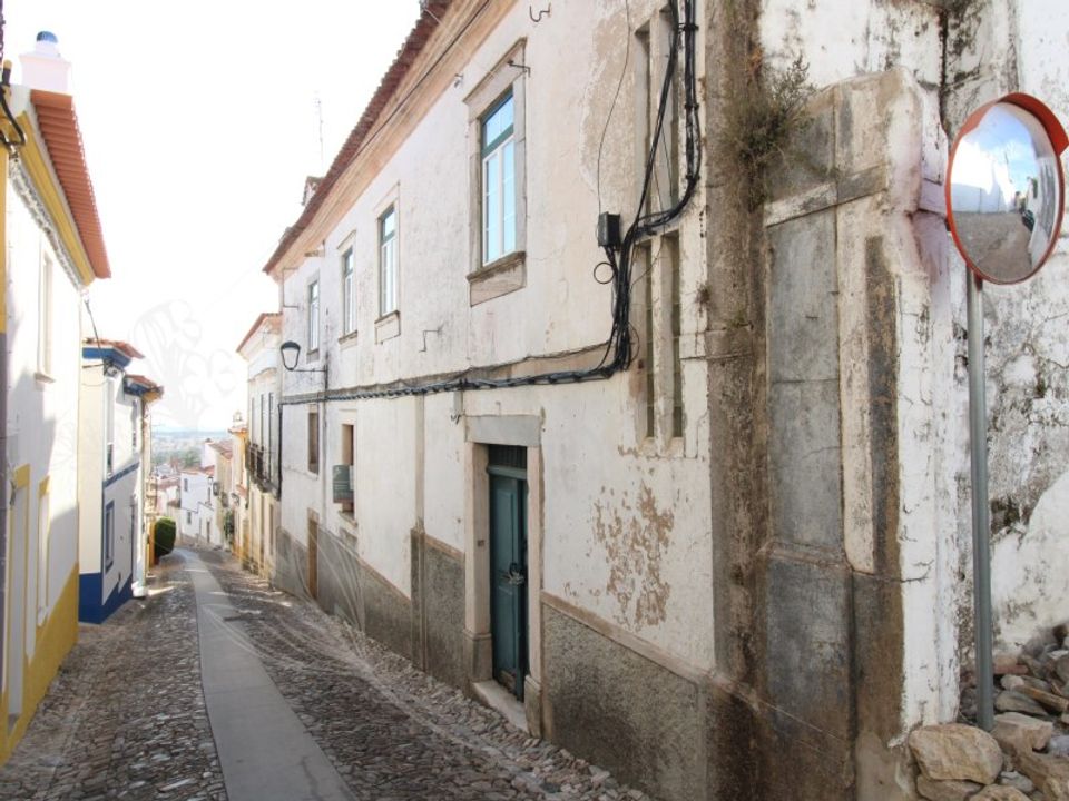 Landejendom i Cabeco de Vide, Portalegre - foto 3