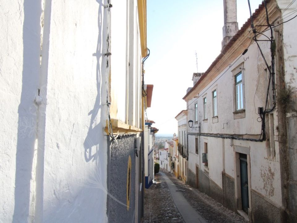 Landejendom i Cabeco de Vide, Portalegre - foto 4