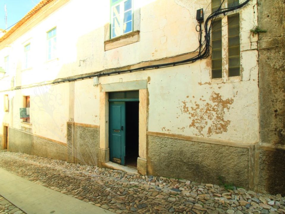 Landejendom i Cabeco de Vide, Portalegre - foto 1